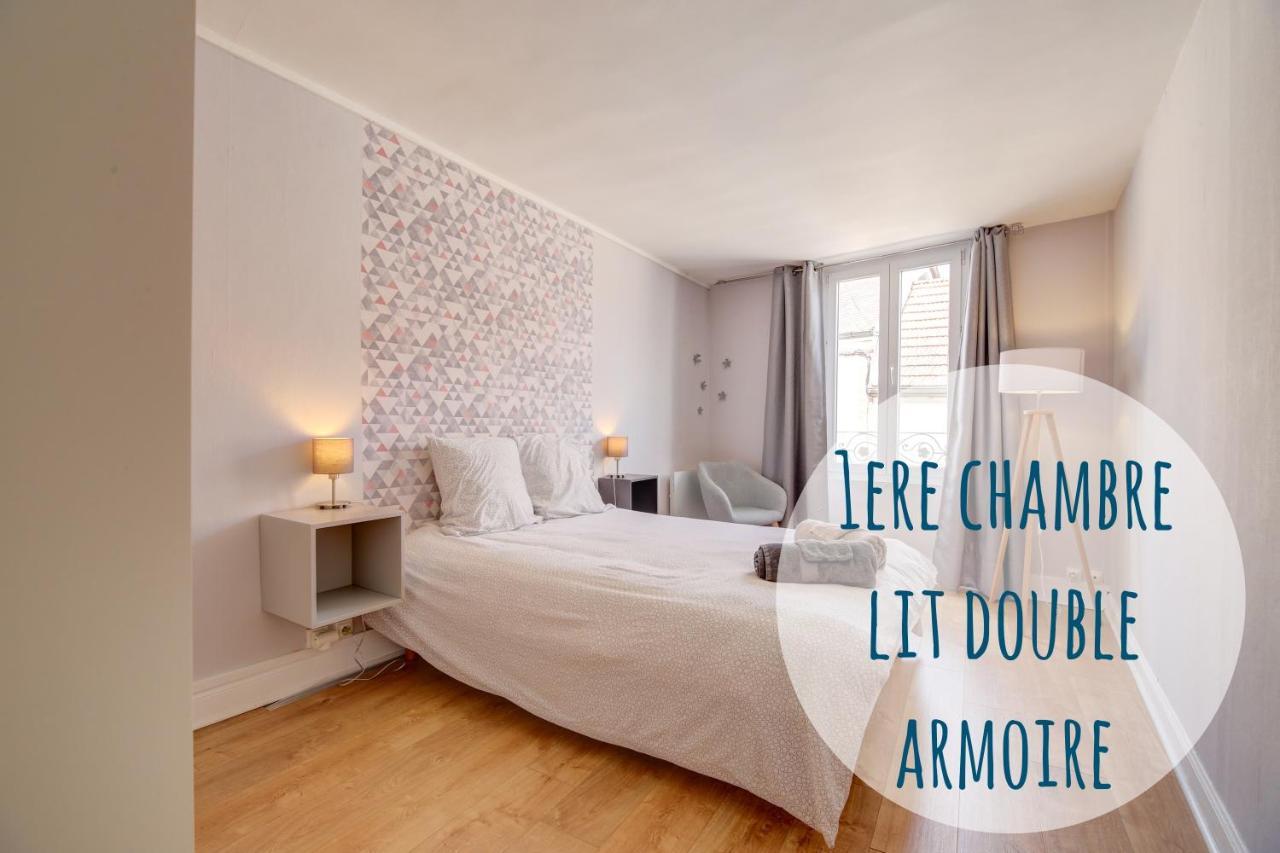 « Le Bidule », Logement Au Coeur De La Champagne Chouilly المظهر الخارجي الصورة
